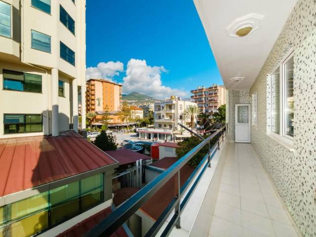 SARAY APARTMENT