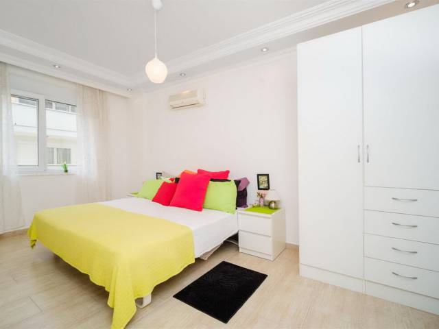 OBA UYGUN PARK APARTMENT