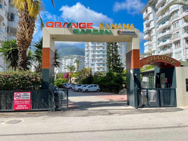 CİKCİLLİ PENTHOUSE