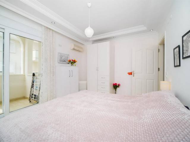 OBA UYGUN PARK APARTMENT