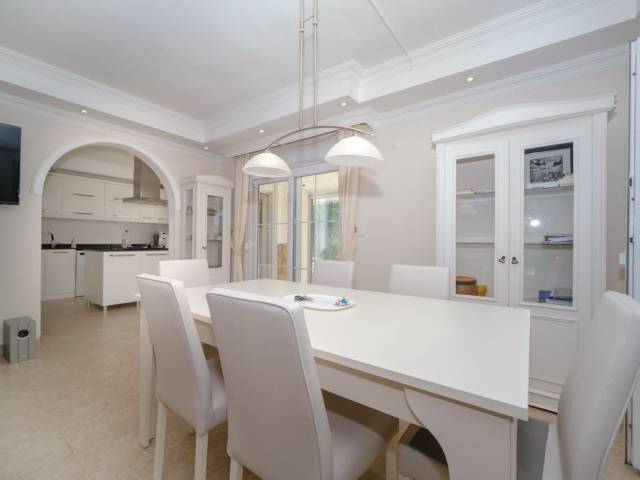 VILLA ALARA INCEKUM