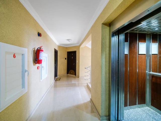 MAHMUTLAR LAGUNA RESIDENCE