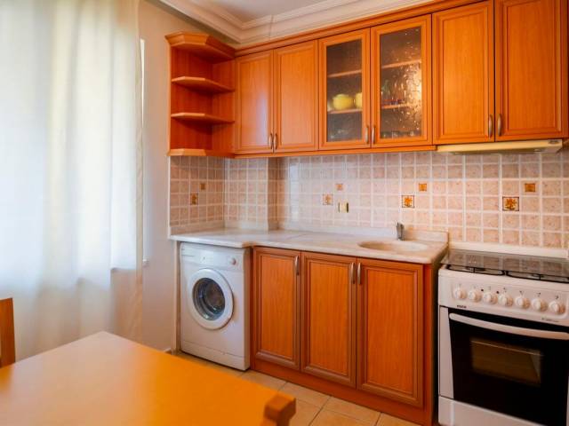 DAMLATAŞ CLEOPATRA APARTMENT
