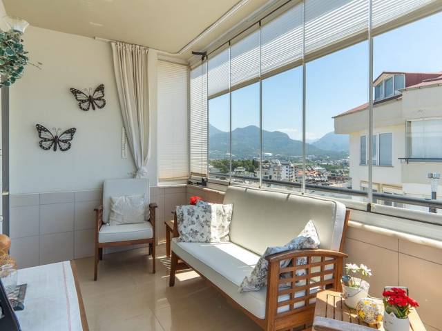 CIKCILLI UTOPIA 1 APARTMENT