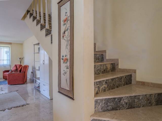KONAKLI KONAK GARDEN 2 VILLA