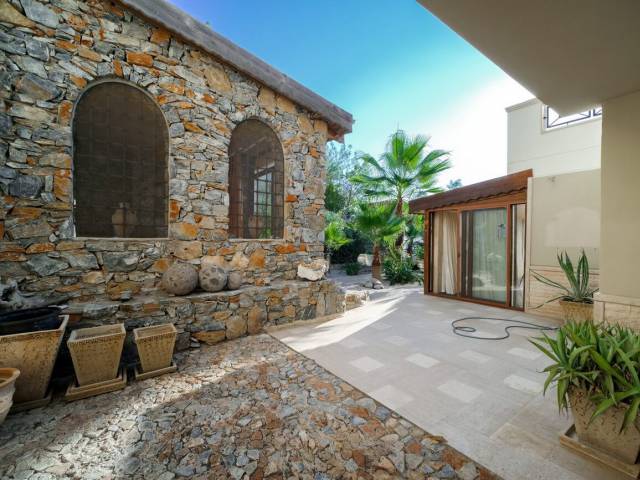 VILLA CARPE DIEM BEKTAS