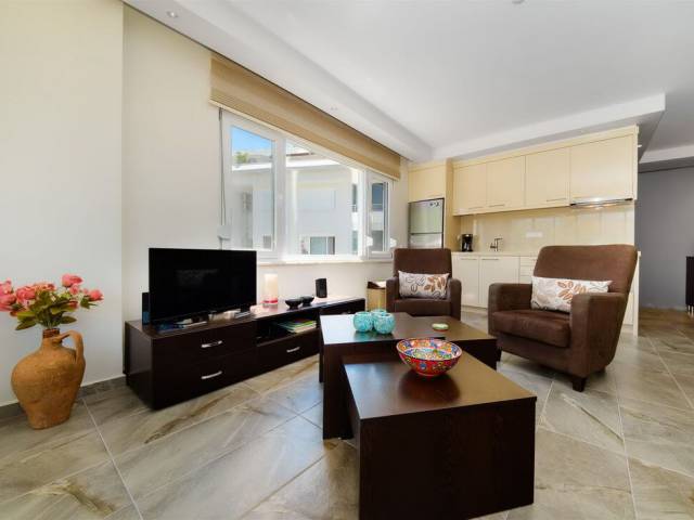 PORTAKAL APARTMENT