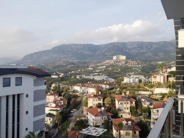 TOPRAK PANORAMA KARGICAK