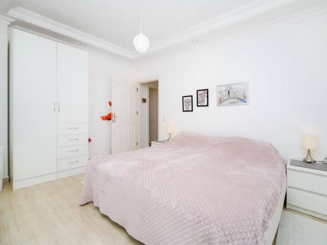 OBA UYGUN PARK APARTMENT