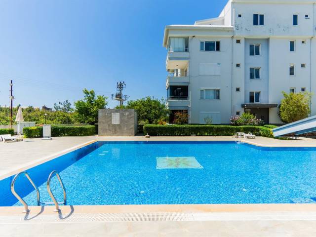 OBA PORTAKAL PENTHOUSE