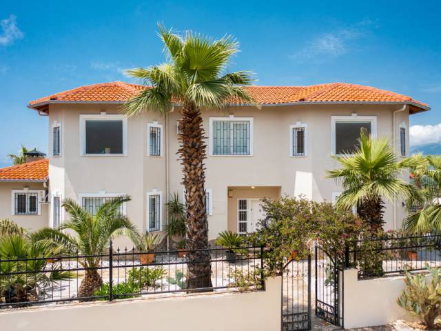 KARGICAK EXCLUSIVE VILLA