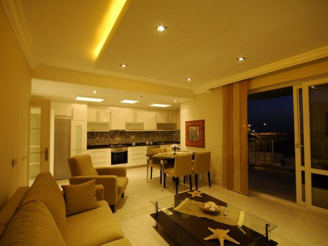 SEA STAR RESIDENCE