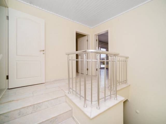 KESTEL DIM VILLA COMPLEX