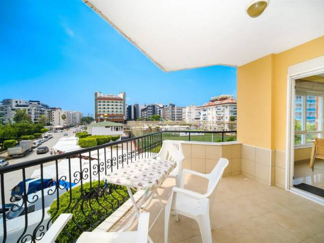 OBA GÜR APARTMENT
