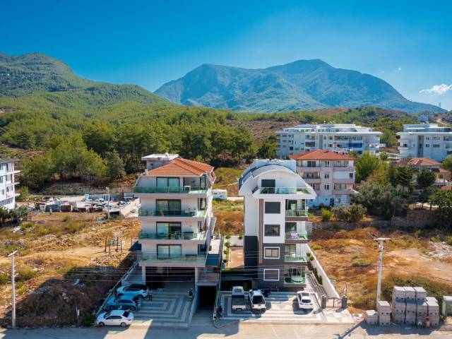 OBA  APARTMENT