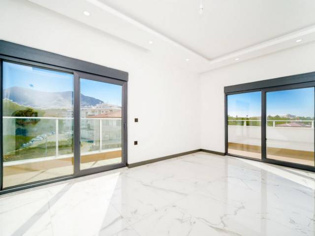 OBA PENTHOUSE