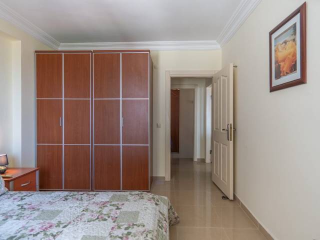 CIKCILLI UTOPIA 1 APARTMENT