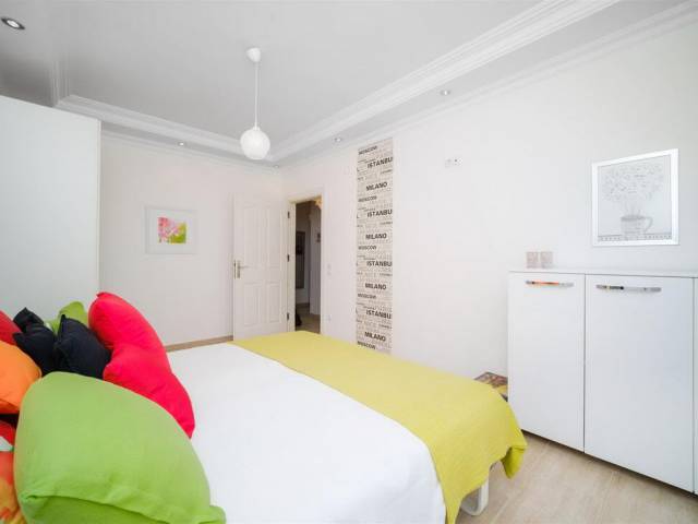 OBA UYGUN PARK APARTMENT