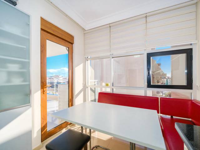 KESTEL EXCLUSIVE PENTHOUSE