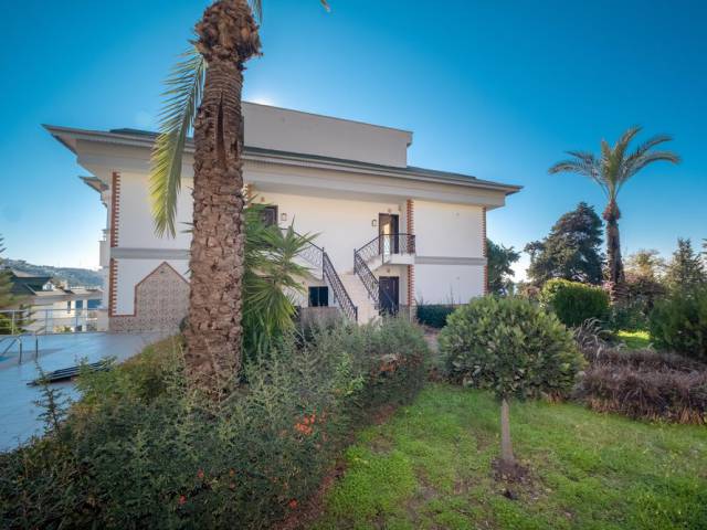 ALANYA TEPE DUPLEX