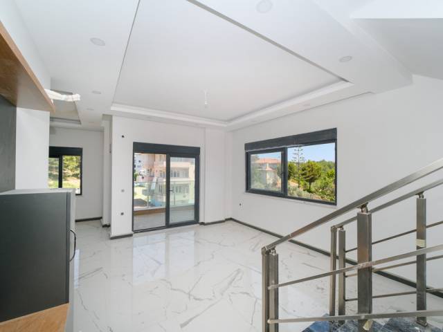 OBA PENTHOUSE