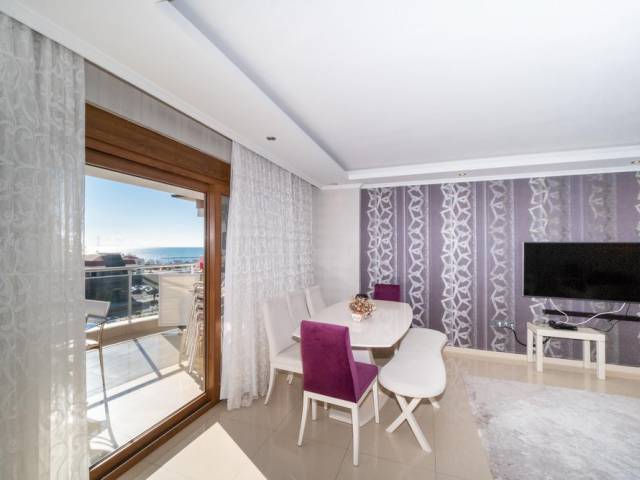 KESTEL EXCLUSIVE PENTHOUSE