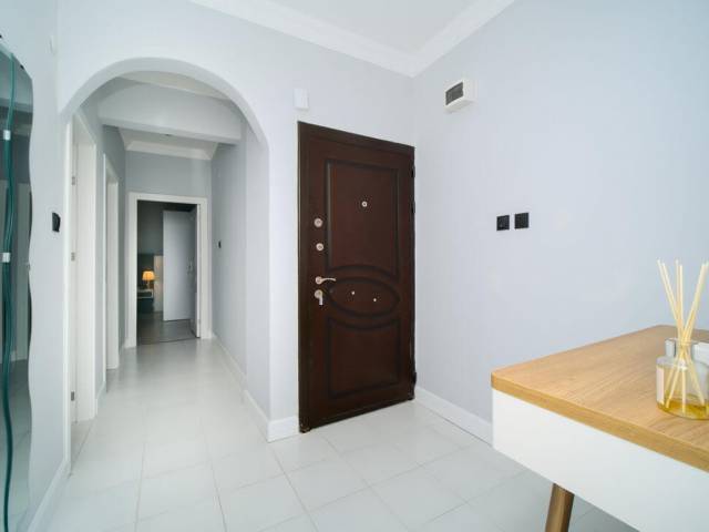 DAMLATAŞ CLEOPATRA APARTMENT