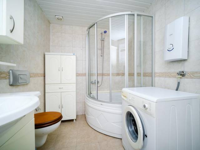 CİKCİLLİ GALAXY APARTMENT