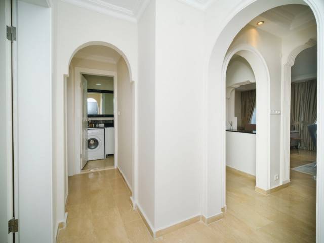 ALANYA CASTLE APARTMENT