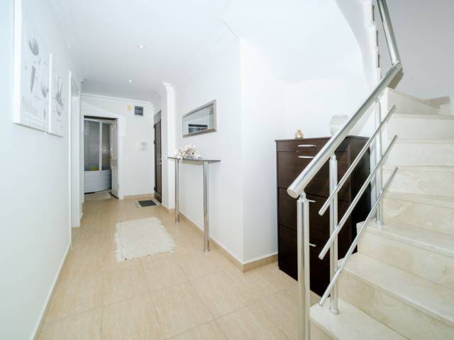 CİKCİLLİ PENTHOUSE