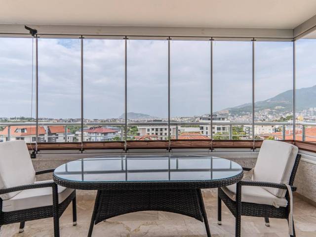 OBA PORTAKAL PENTHOUSE