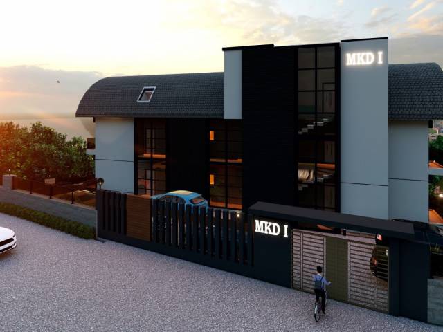 THE BEKTAS PROJECT