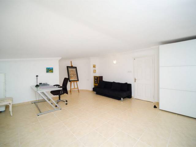 BEKTAŞ ANTİK KENT PENTHOUSE