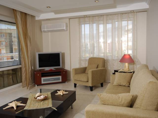 SEA STAR RESIDENCE