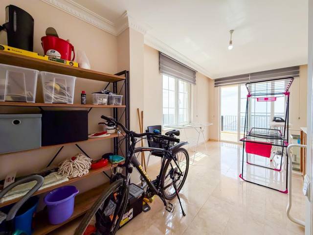 BEKTAS HİLL APARTMENT