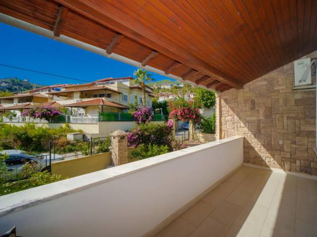 ALANYA PARK DUPLEX