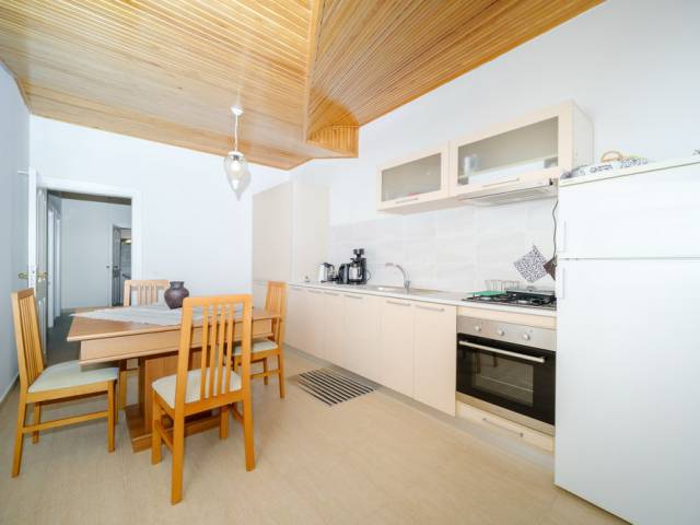 CİKCİLLİ PENTHOUSE