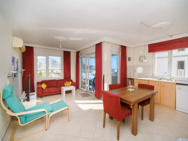 SUN HILL APARTMENT II