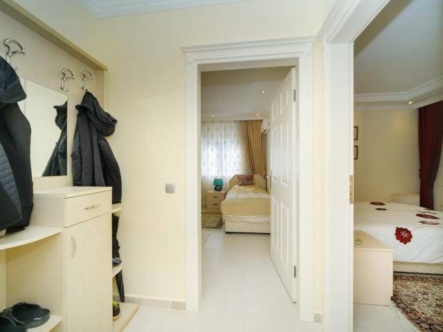 ALANYA PARK DUPLEX