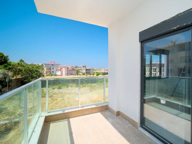 OBA APARTMENT I