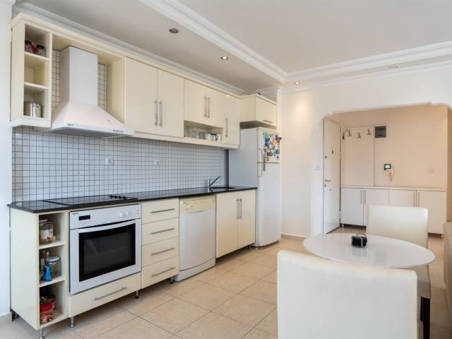 DAMLATAŞ GALAXY 2 APARTMENT