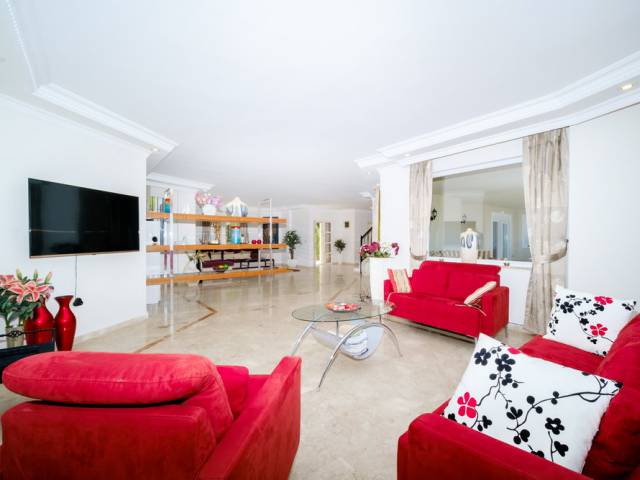 KARGICAK EXCLUSIVE VILLA