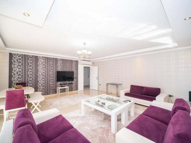 KESTEL EXCLUSIVE PENTHOUSE