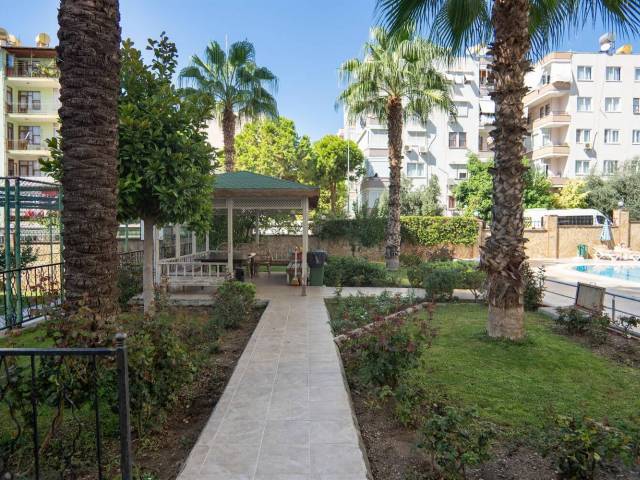 DAMLATAŞ GALAXY 1 APARTMENT