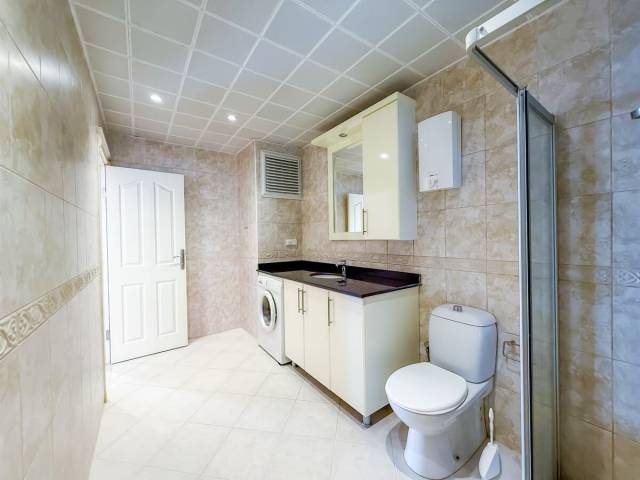 BEKTAS HİLL APARTMENT