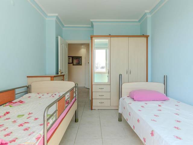 DAMLATAŞ GALAXY 1 APARTMENT