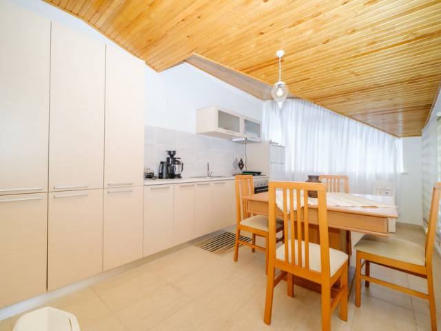 CİKCİLLİ PENTHOUSE