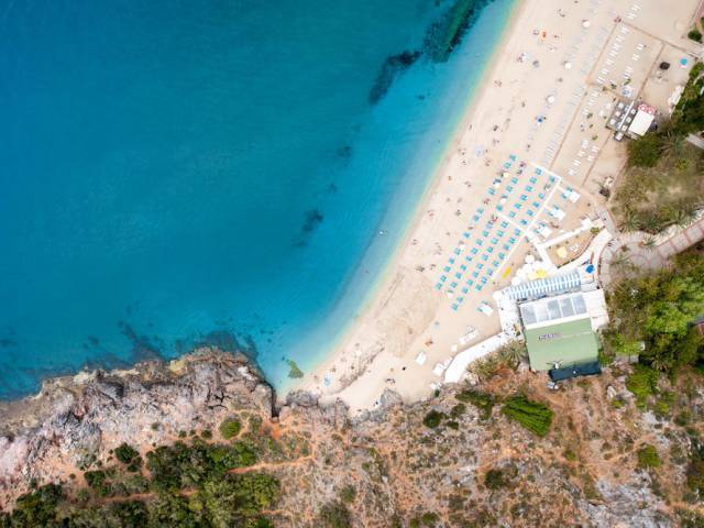 ALANYA CASTLE APARTMENT