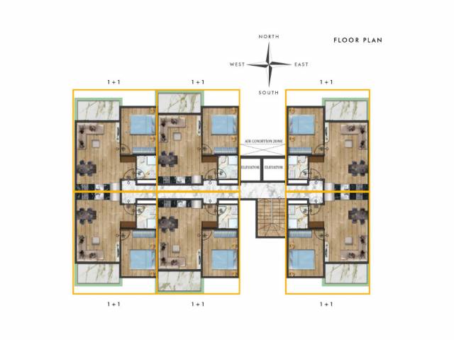 SOHO KARGICAK