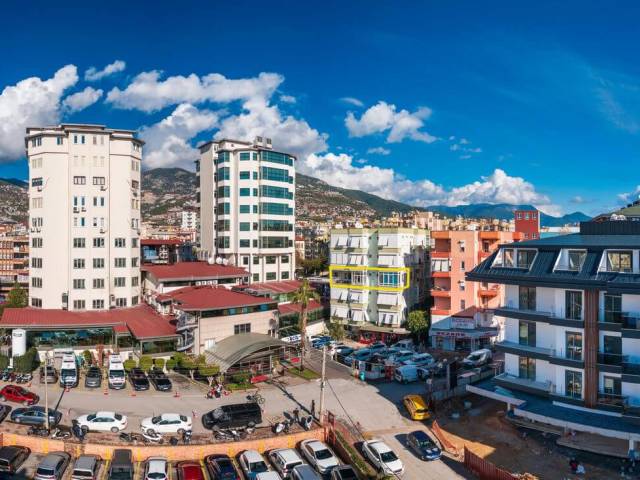 SARAY APARTMENT